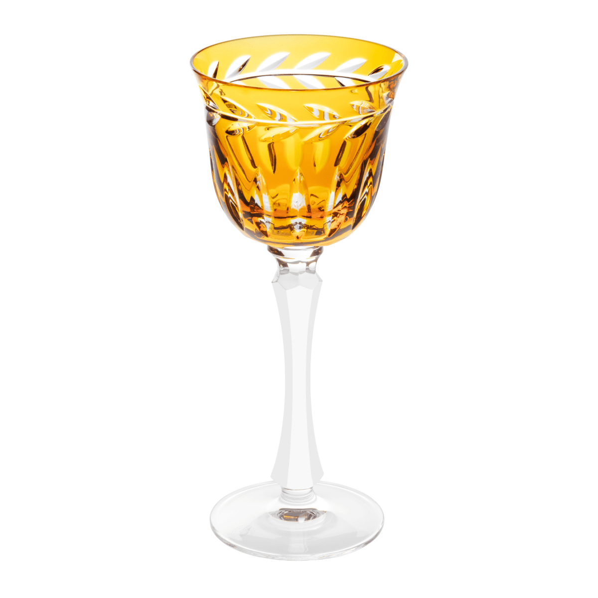 Florence Verre à vin rouge Ambre Verre à vin rouge