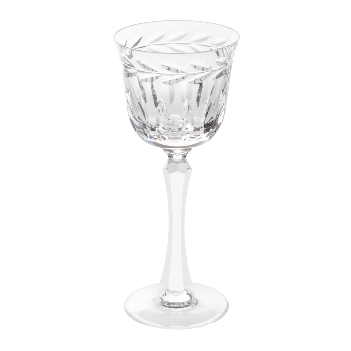 Florence Verre à vin rouge Clair Verre à vin rouge