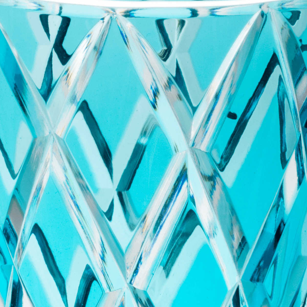 Harlequin Tumbler