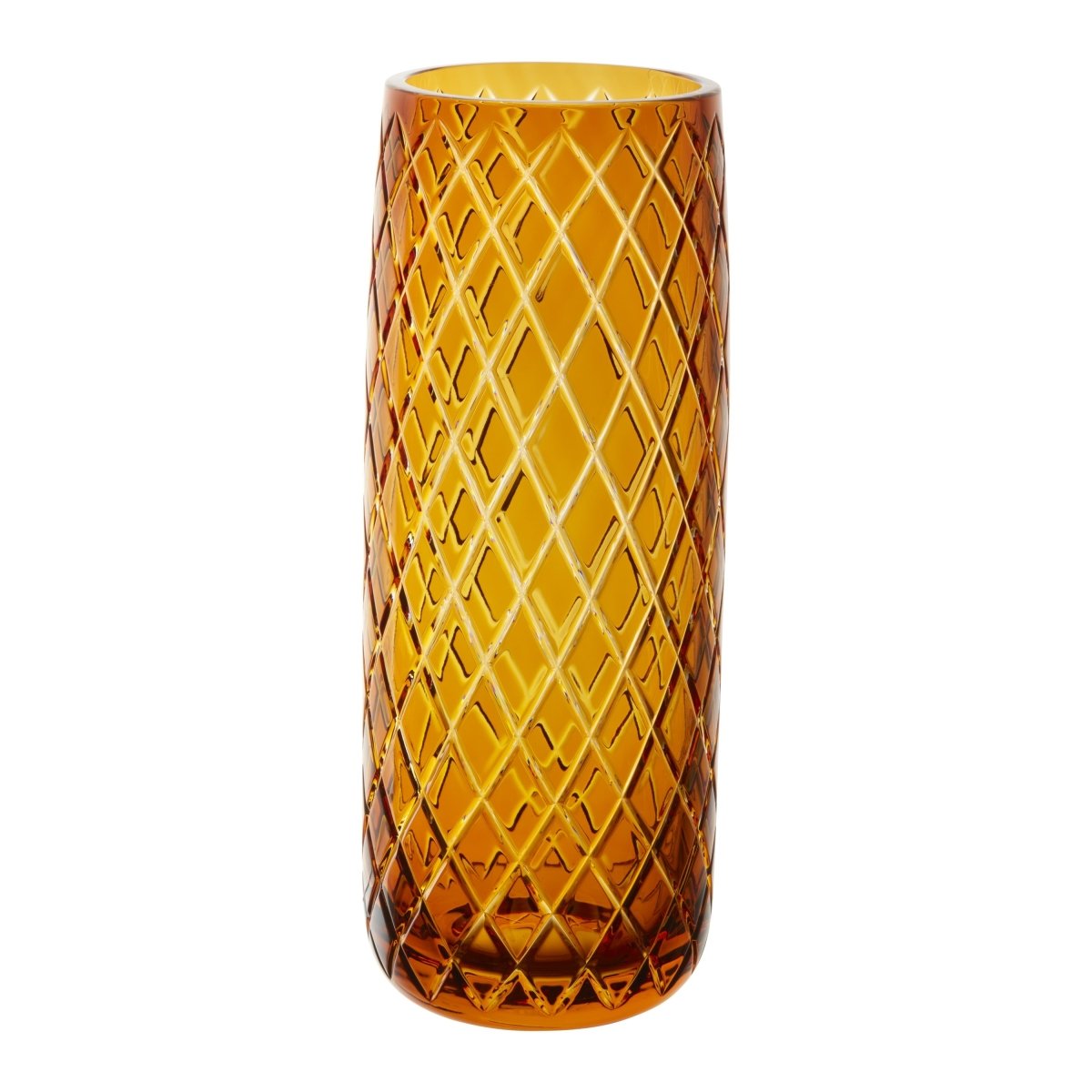 Harlequin Vase Vase