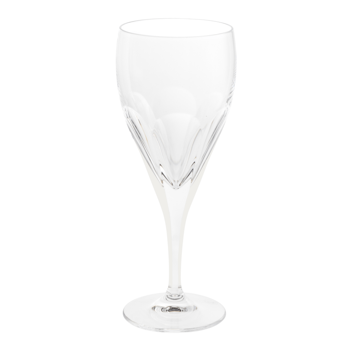 Longchamp Verre à vin rouge