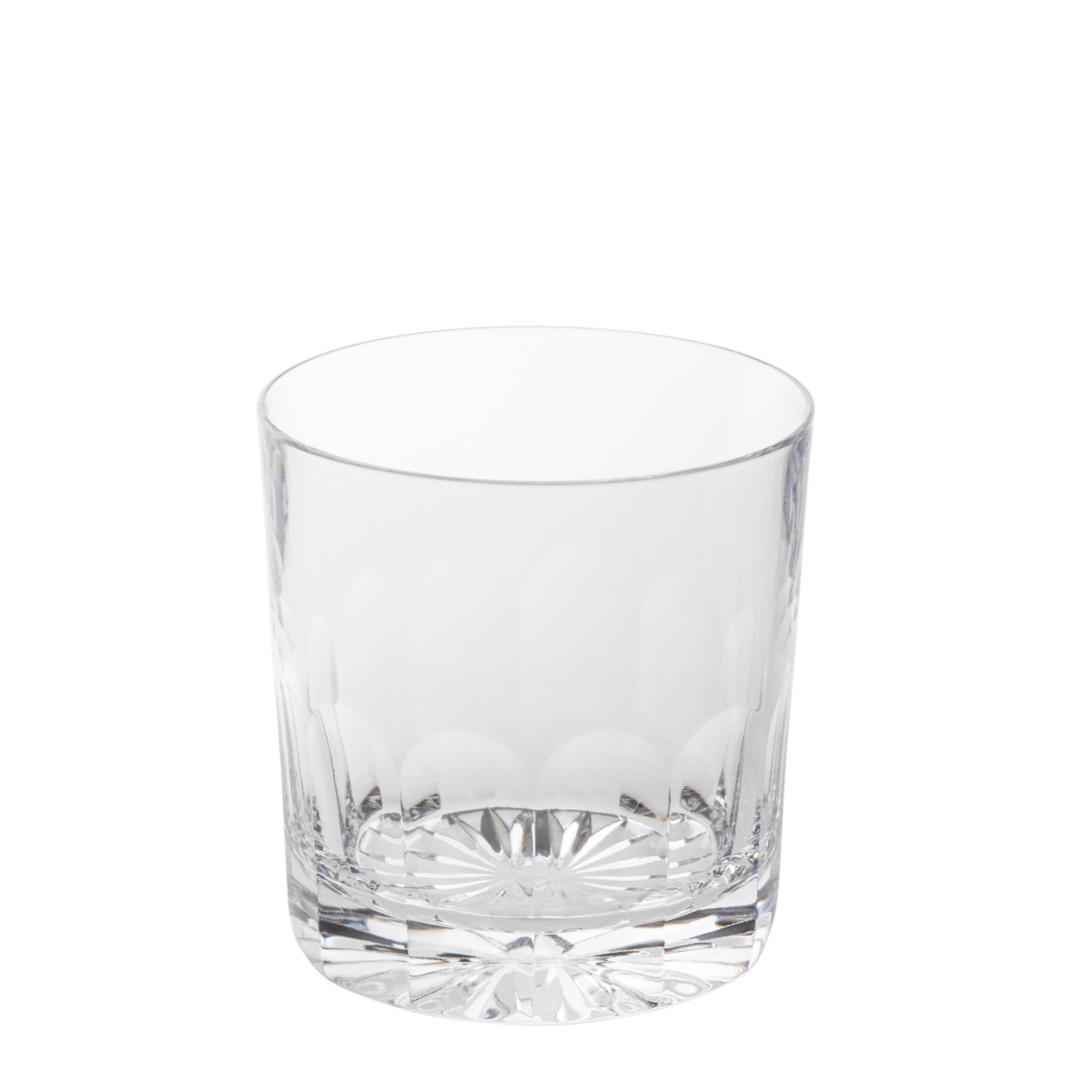 Longchamp Verre à whisky Old fashioned tumbler