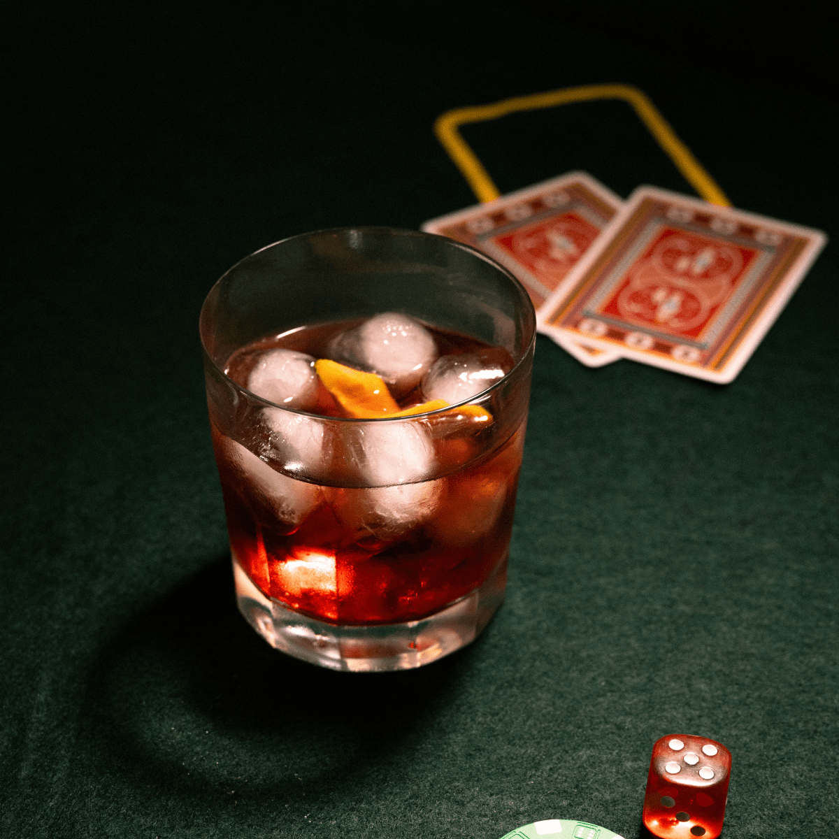 Longchamp Verre à whisky Old fashioned tumbler