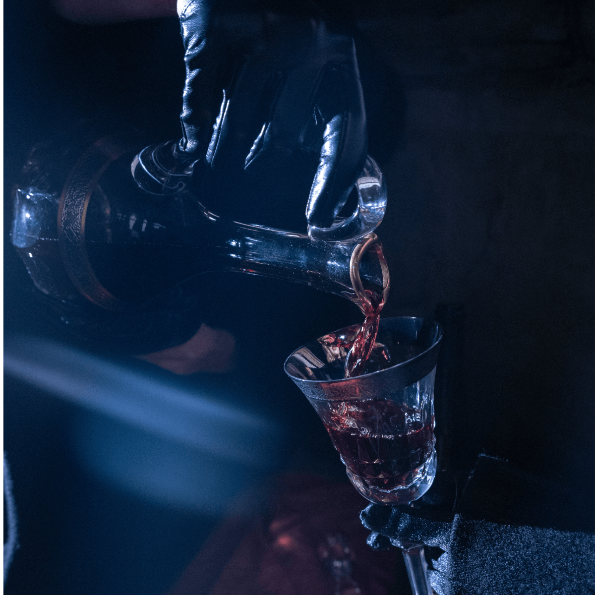 Margaux Carafe à vin Aiguière à vin