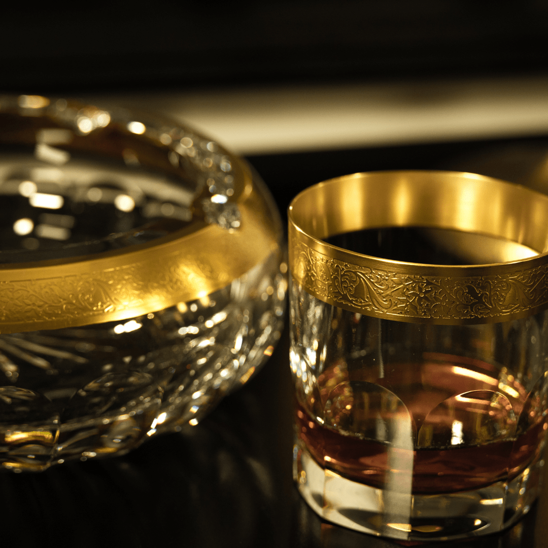 Margaux Verre à whisky Old fashioned tumbler