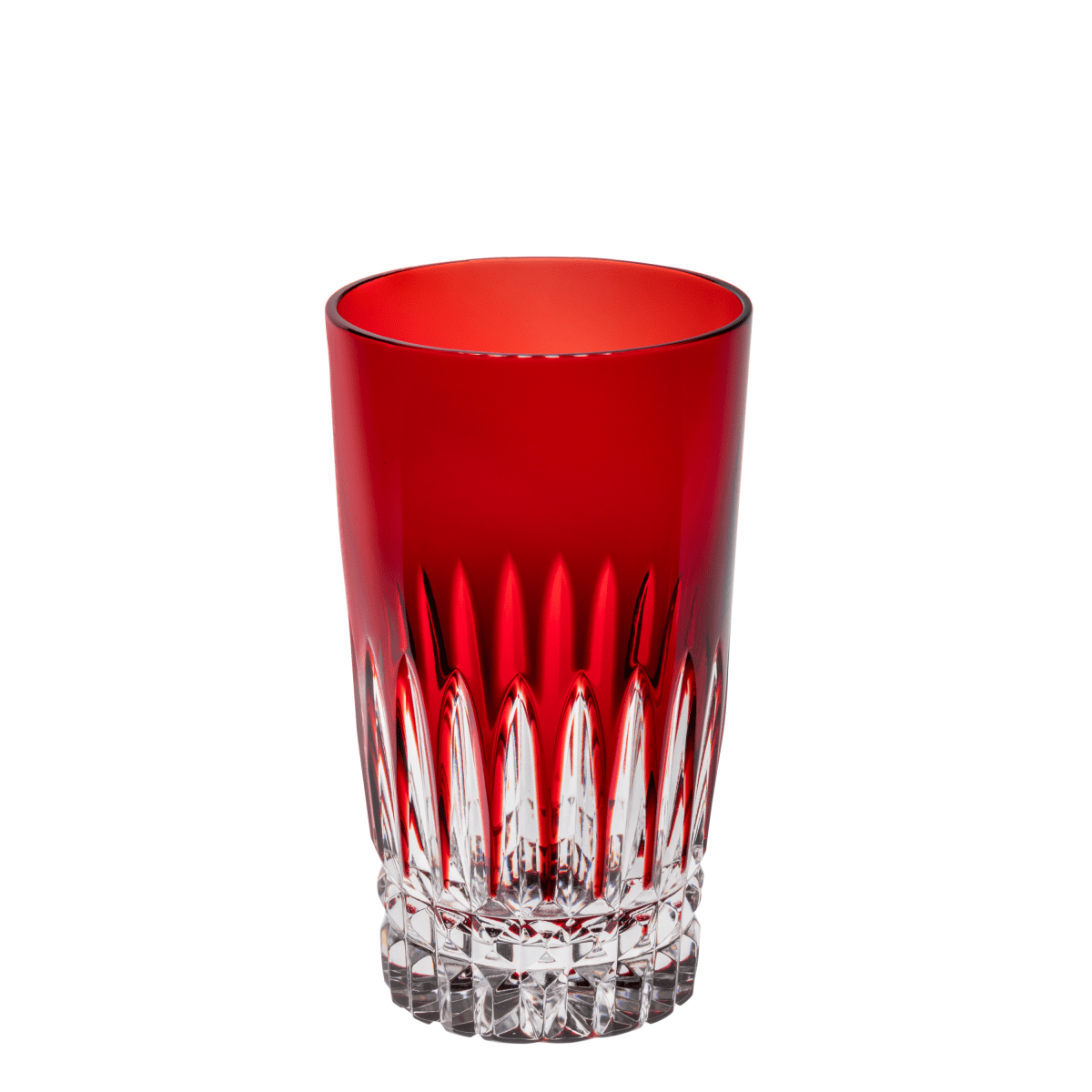 Mélodie Chope haute Rouge foncé Chope haute