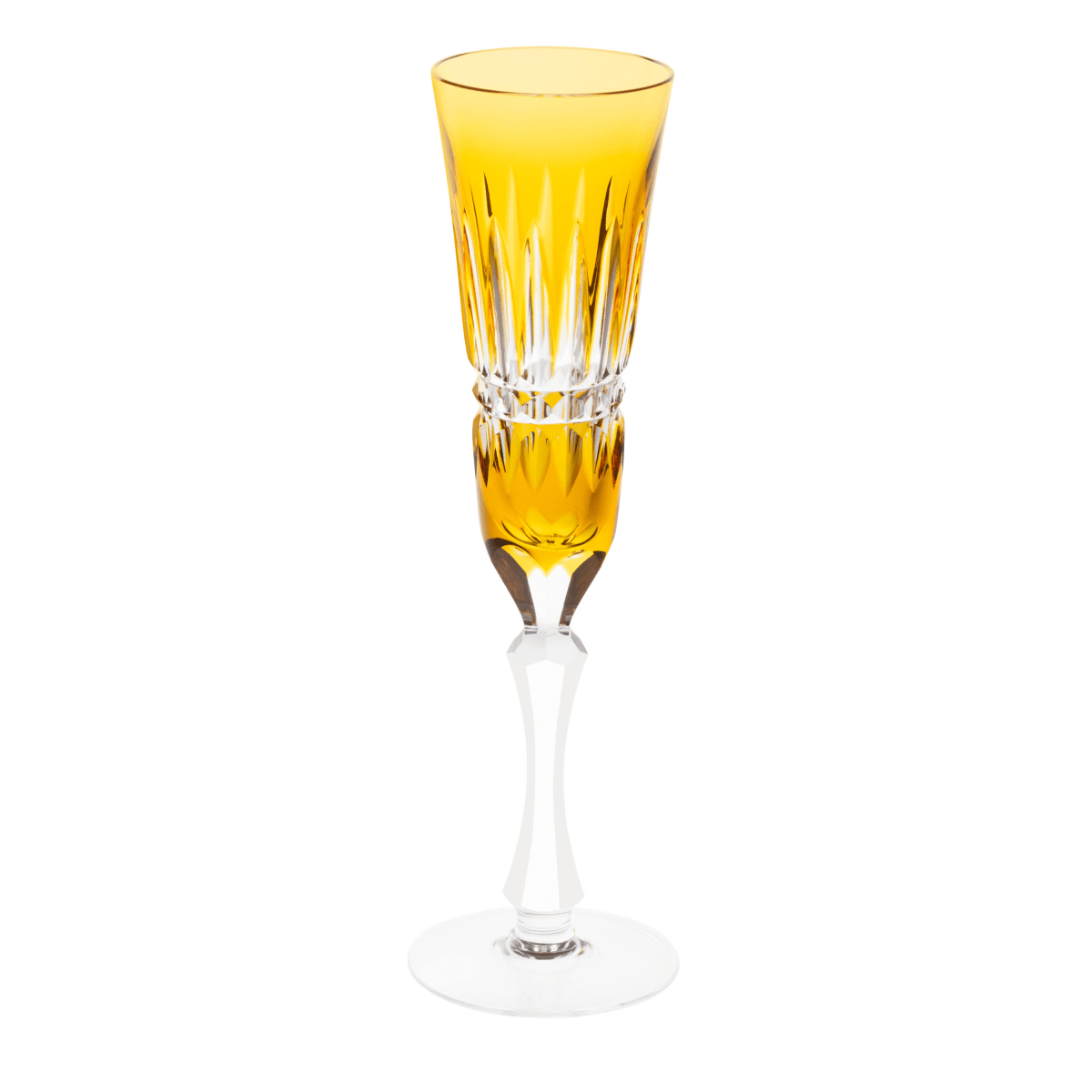 Mélodie Ambre Flûte à champagne