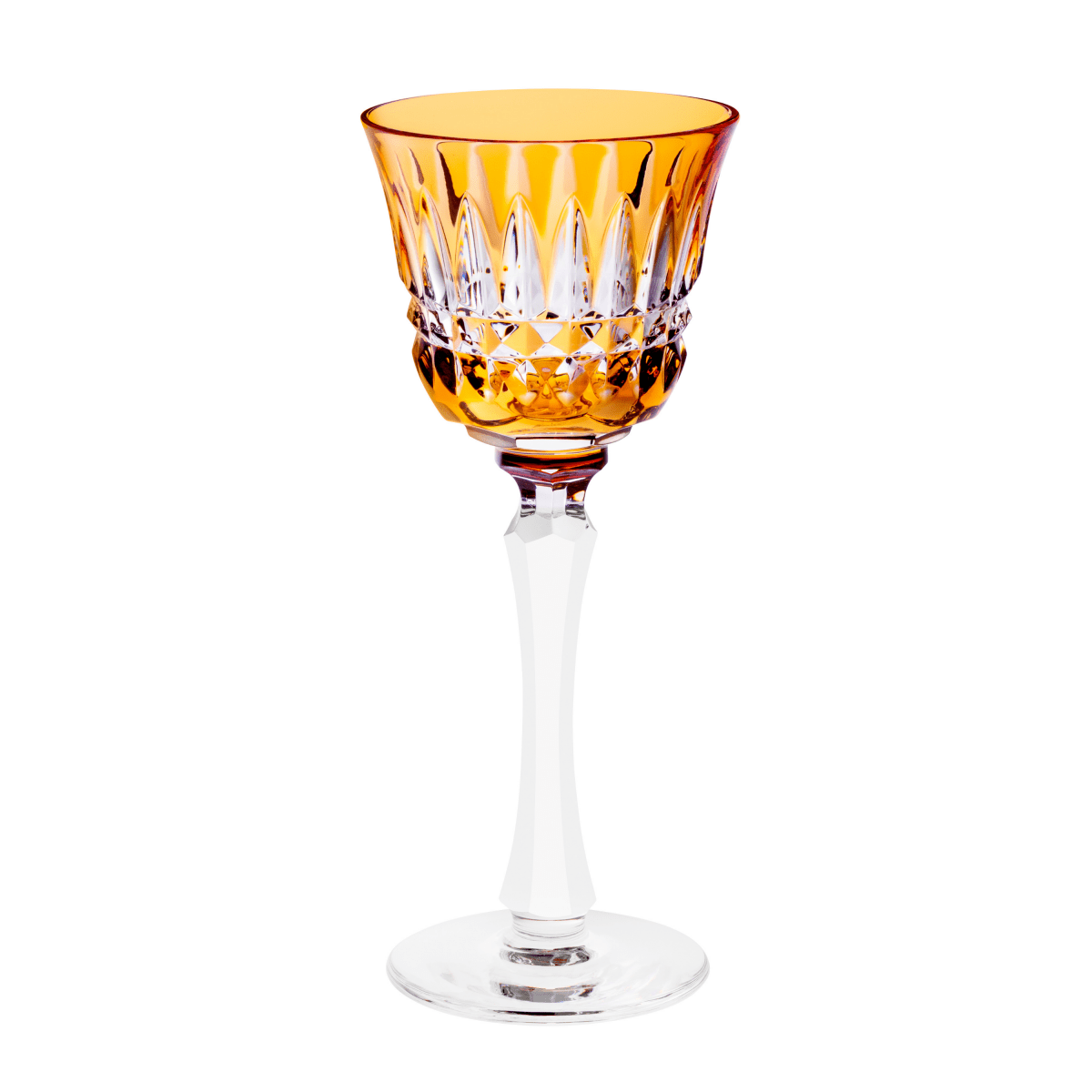 Mélodie Verre à vin blanc Ambre Verre à vin blanc