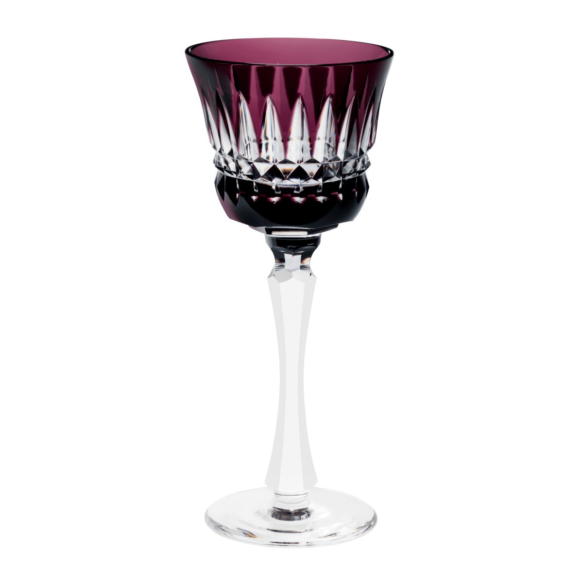 Mélodie Verre à vin rouge Améthyste Verre à vin rouge
