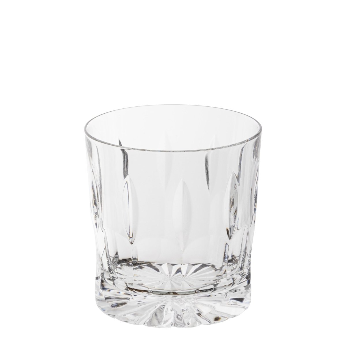 Metz Verre à whisky Old fashioned tumbler