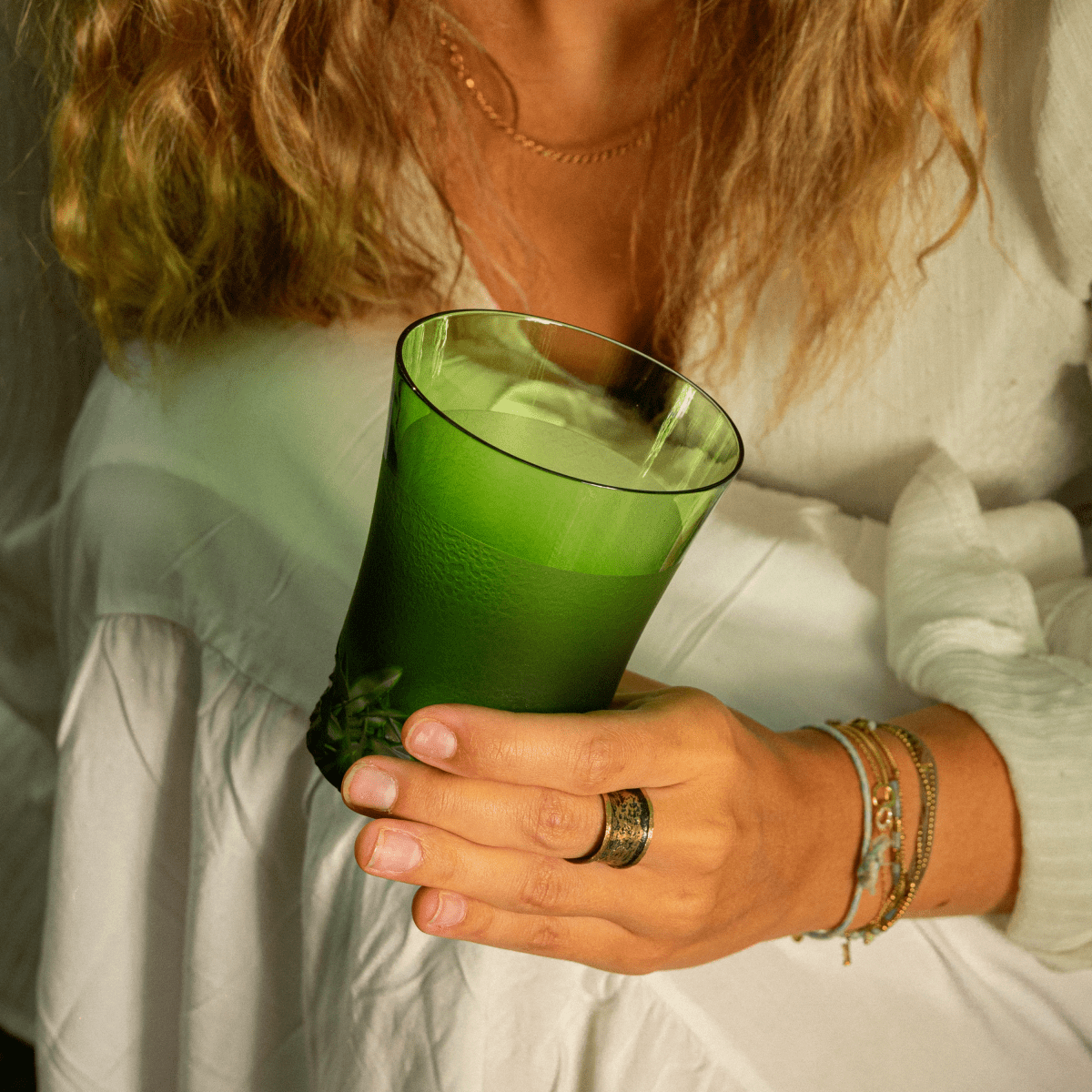 Minéral Large tumbler
