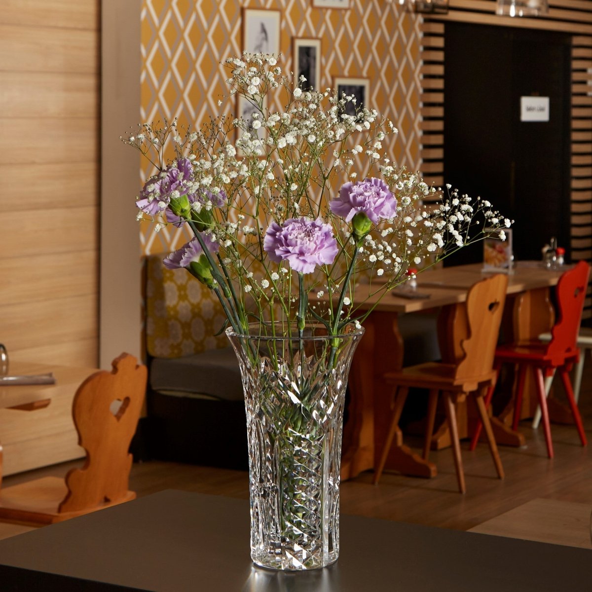 Ministre Vases Grand Vase