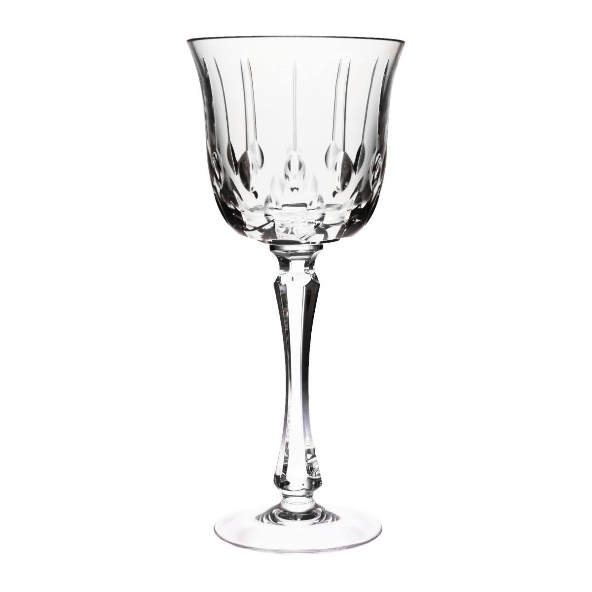 Monaco Clair Verre à vin rouge