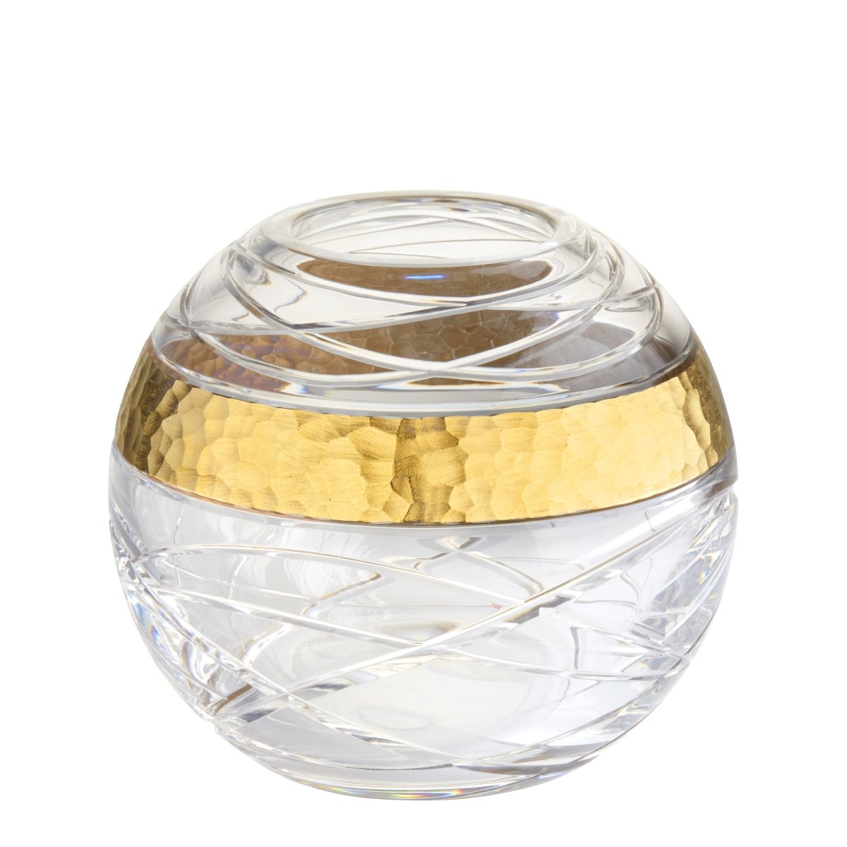Monarc Vases Boule à fleurs