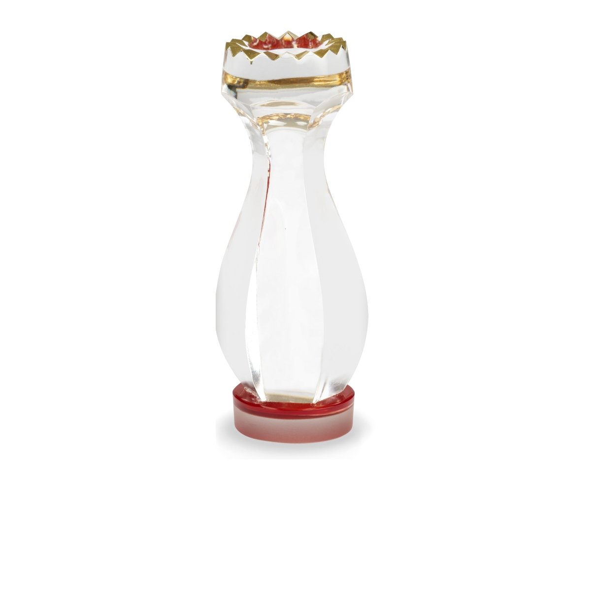 Napoléon Pions Rouge La Dame