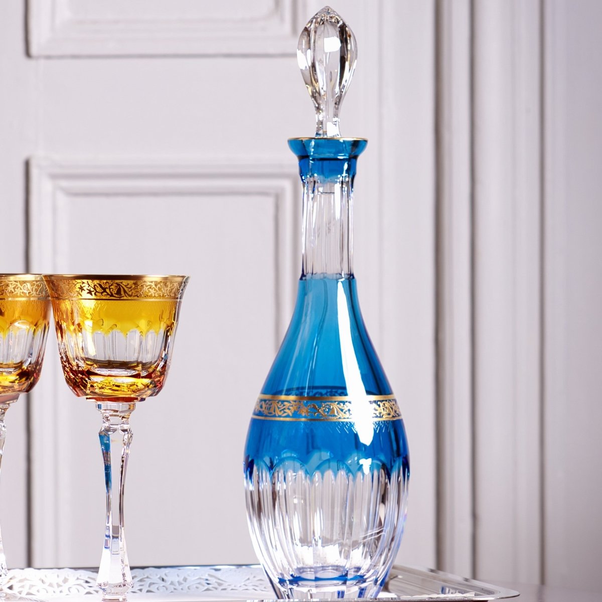 Opéra Carafe à vin Carafe à vin