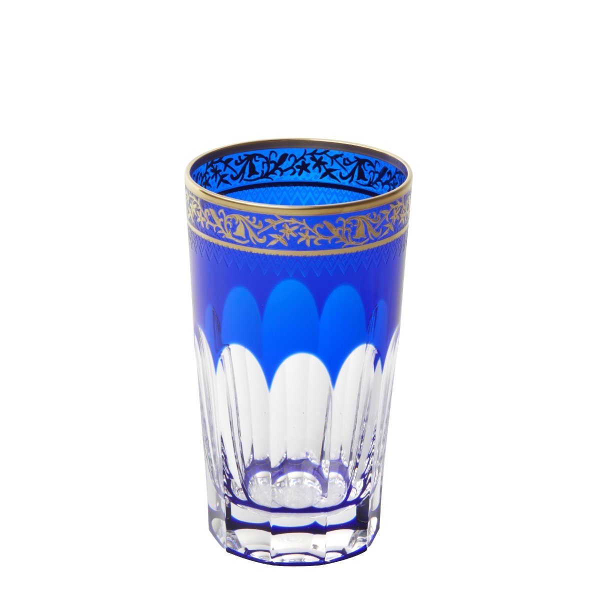 Opéra Chope haute Bleu foncé Chope haute