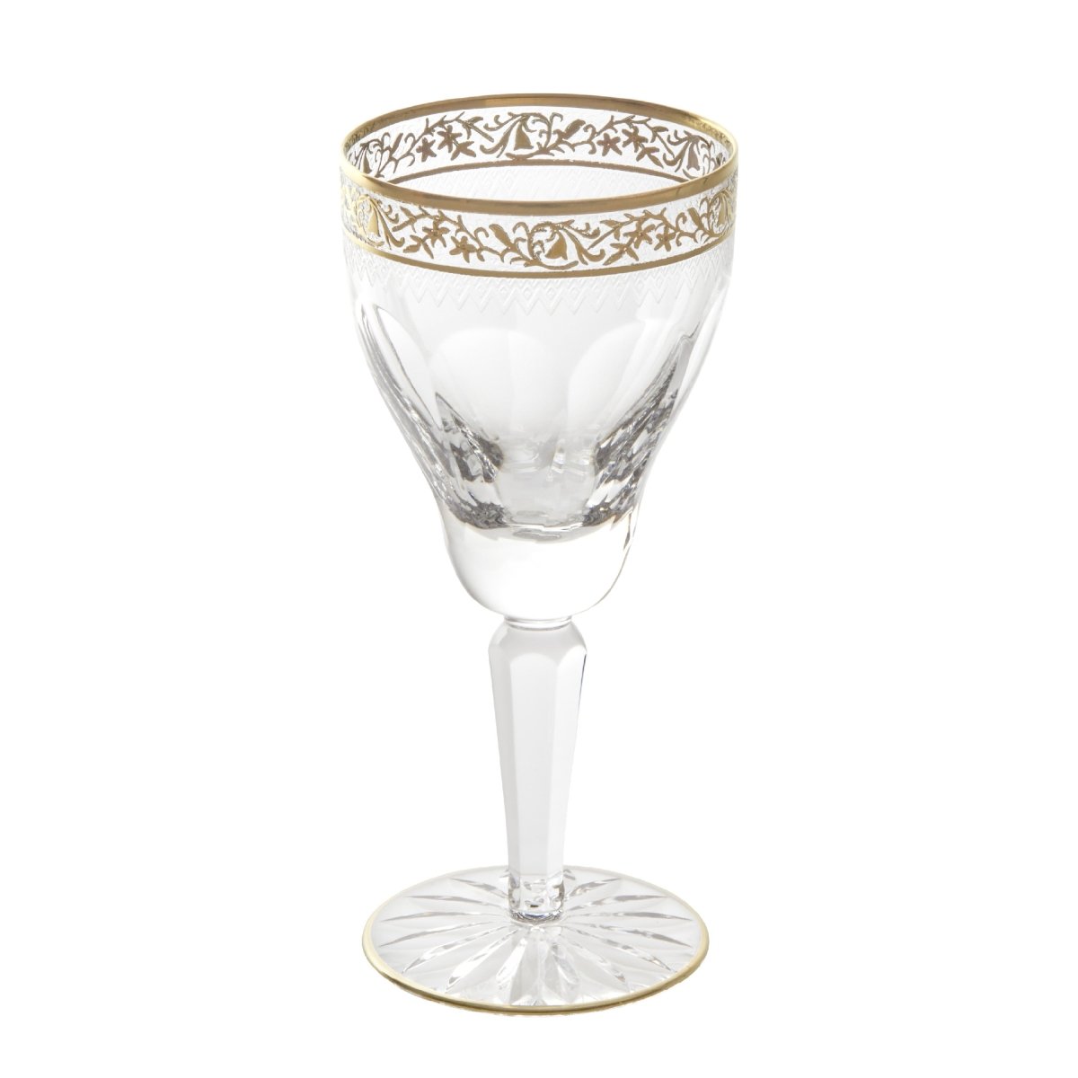 Opéra Verre à eau Verre à vin rouge