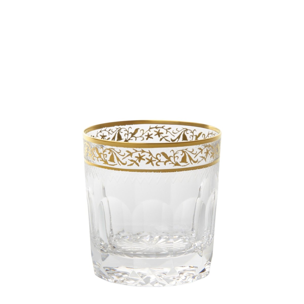 Opéra Verre à whisky Clair Old fashioned tumbler