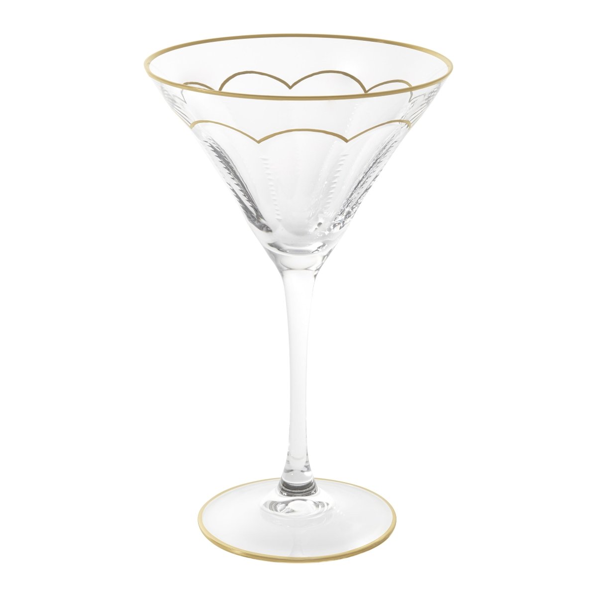 Opérette Cocktail / Martini Cocktail