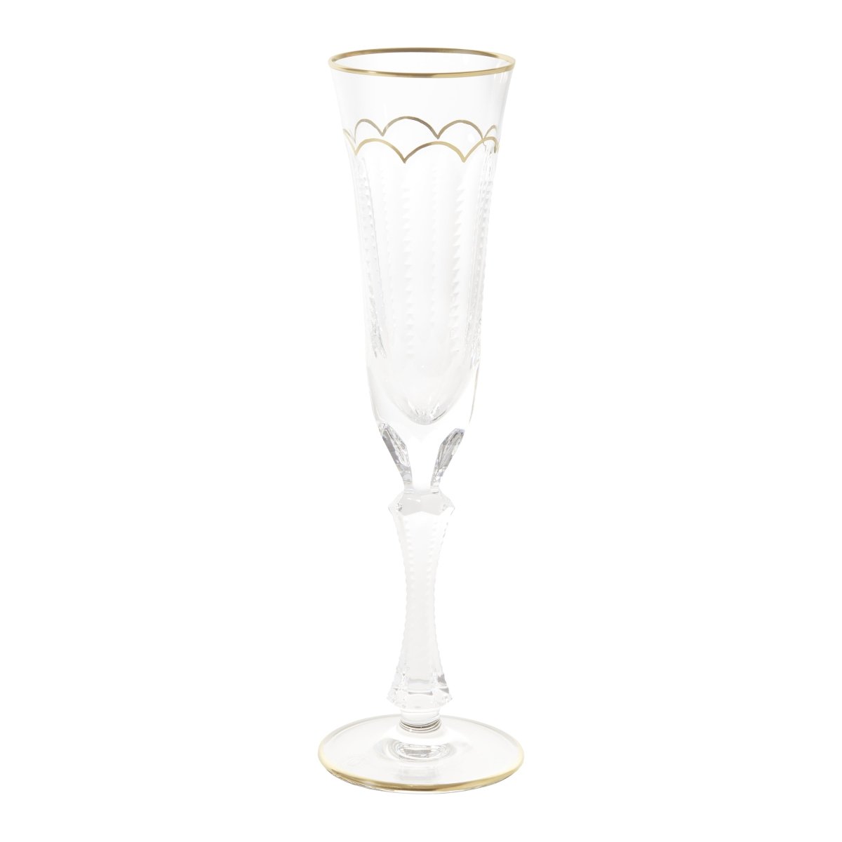 Opérette Flûte à champagne