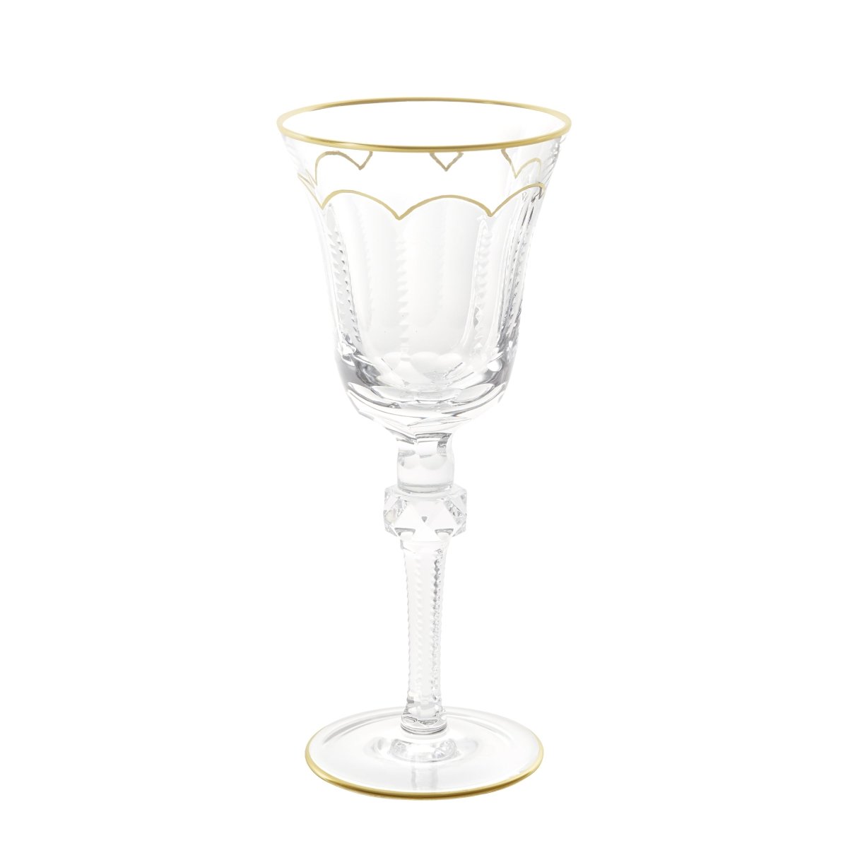 Opérette Verre à vin blanc Verre à vin blanc