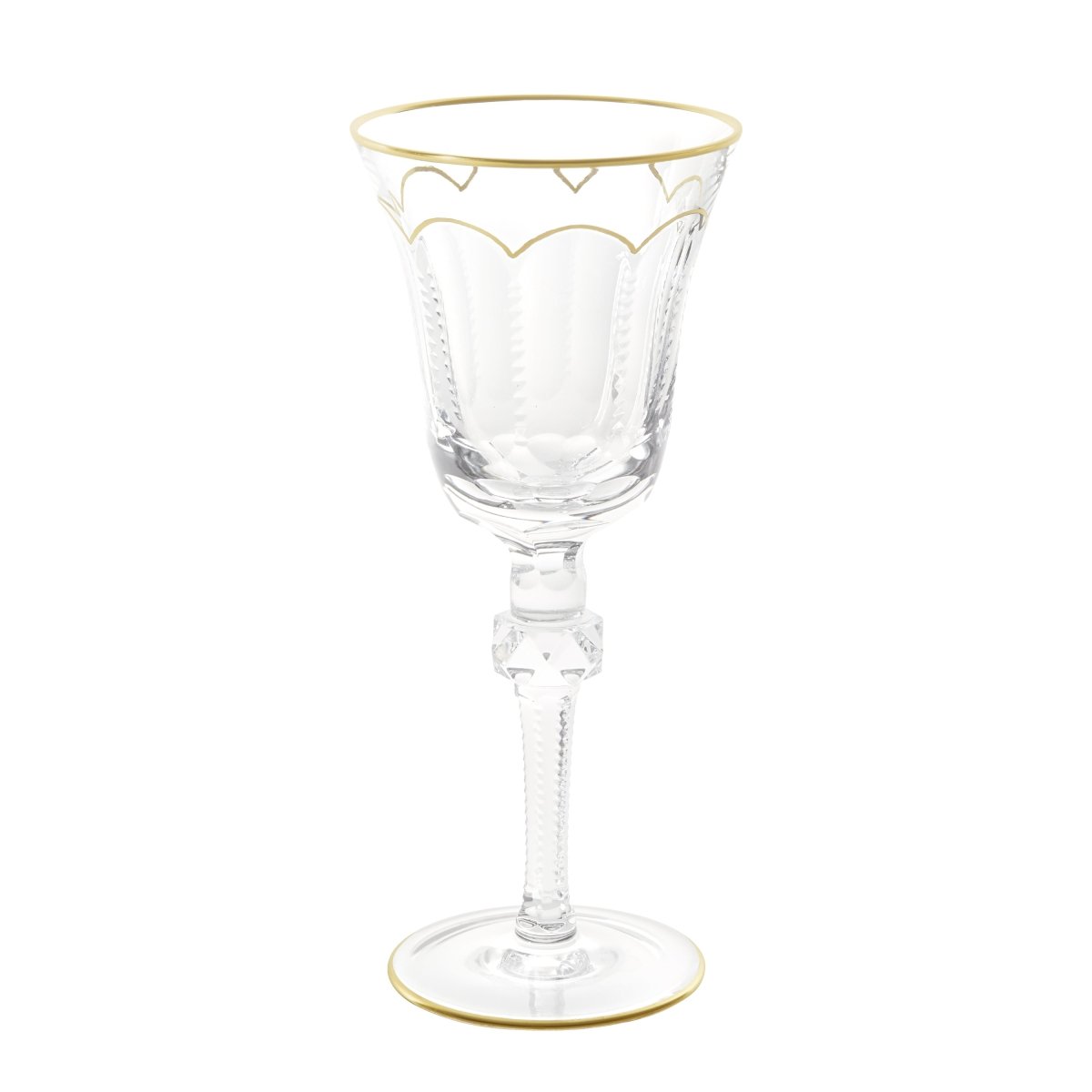 Opérette Verre à vin Verre à vin rouge