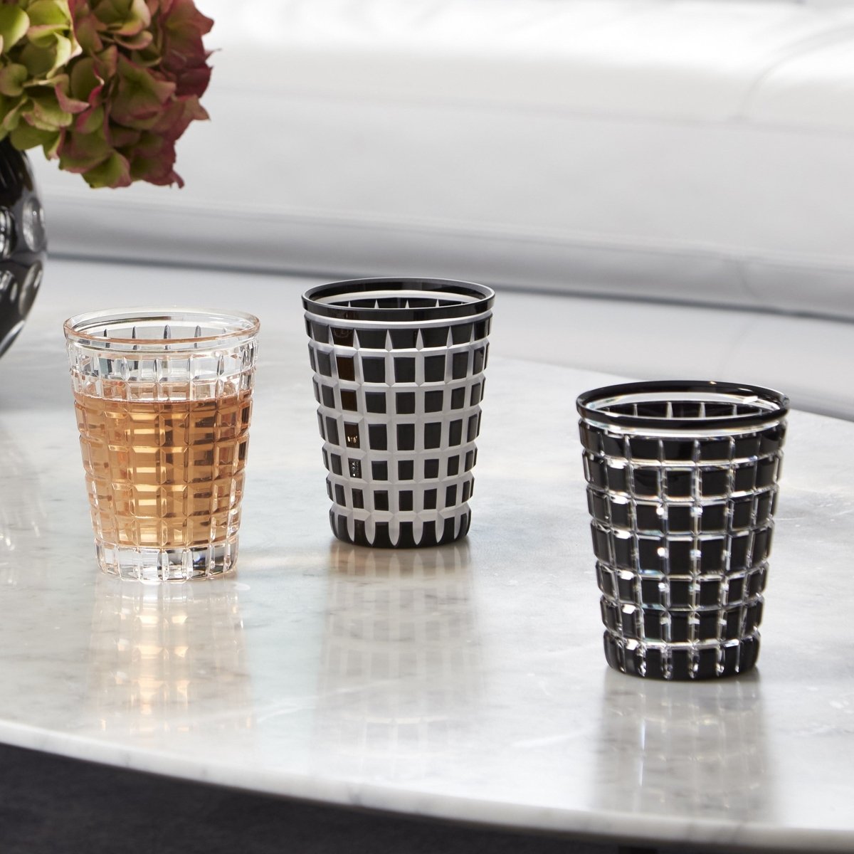 Ozaka Chope haute Tumbler
