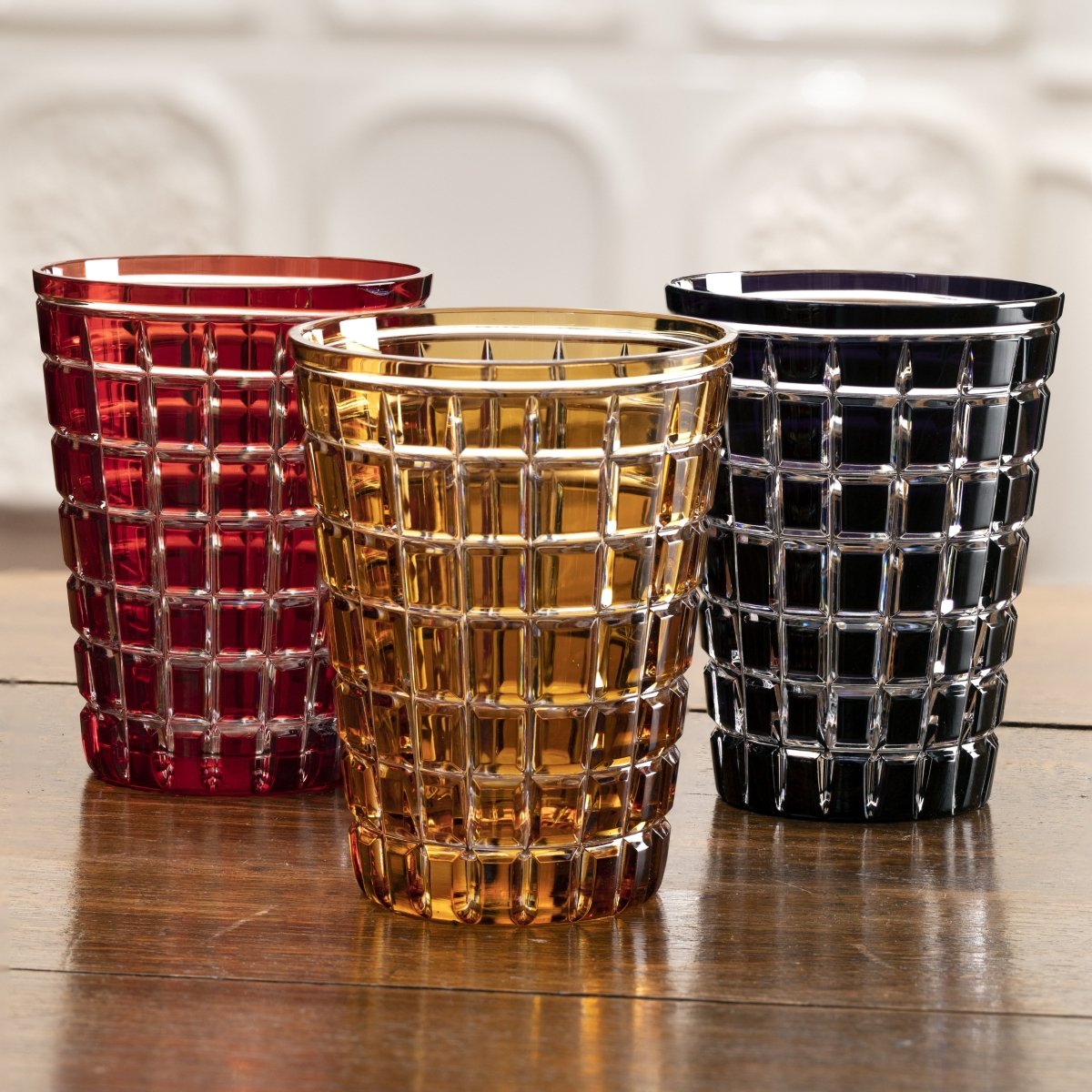 Ozaka Chope haute Tumbler