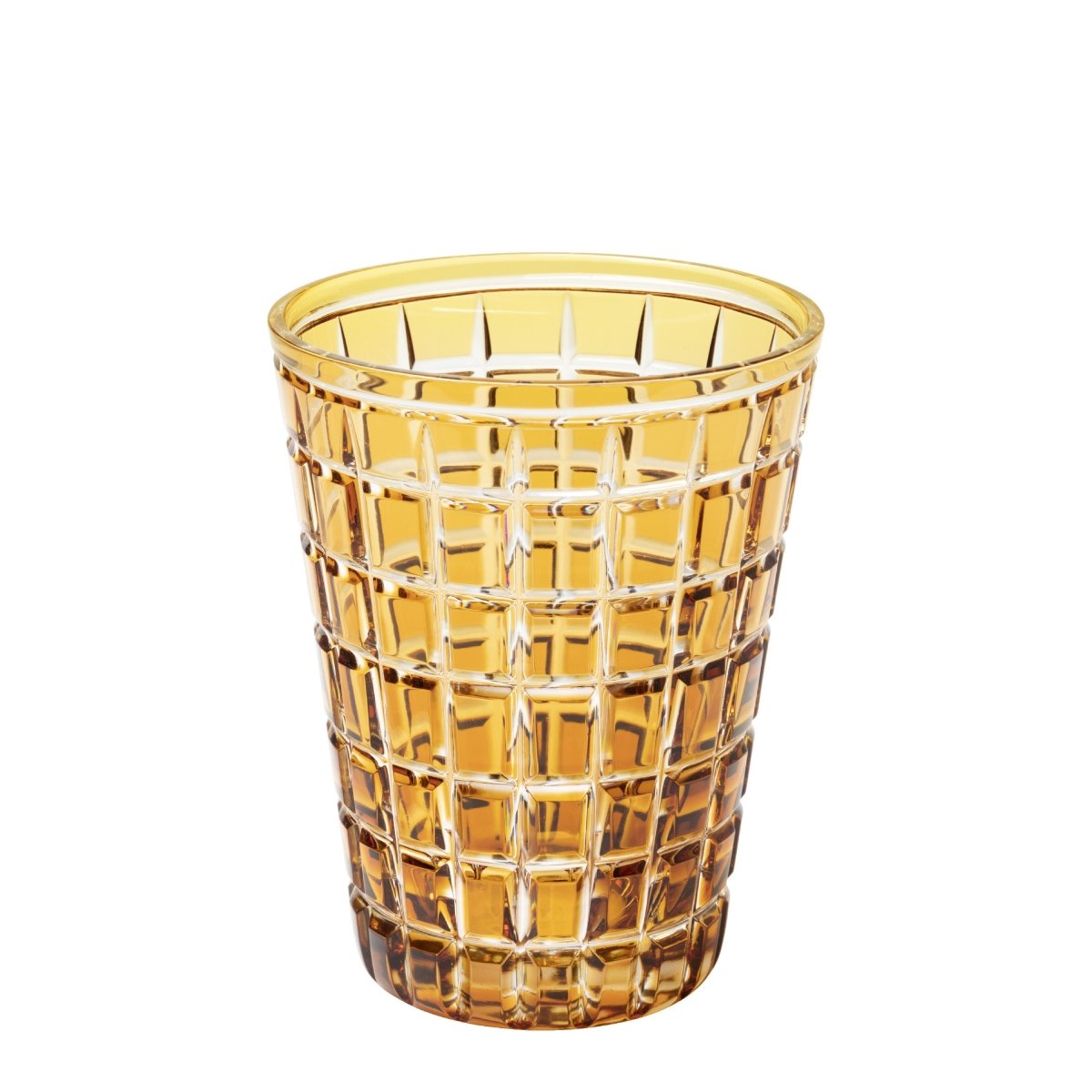 Ozaka Chope haute Ambre Tumbler