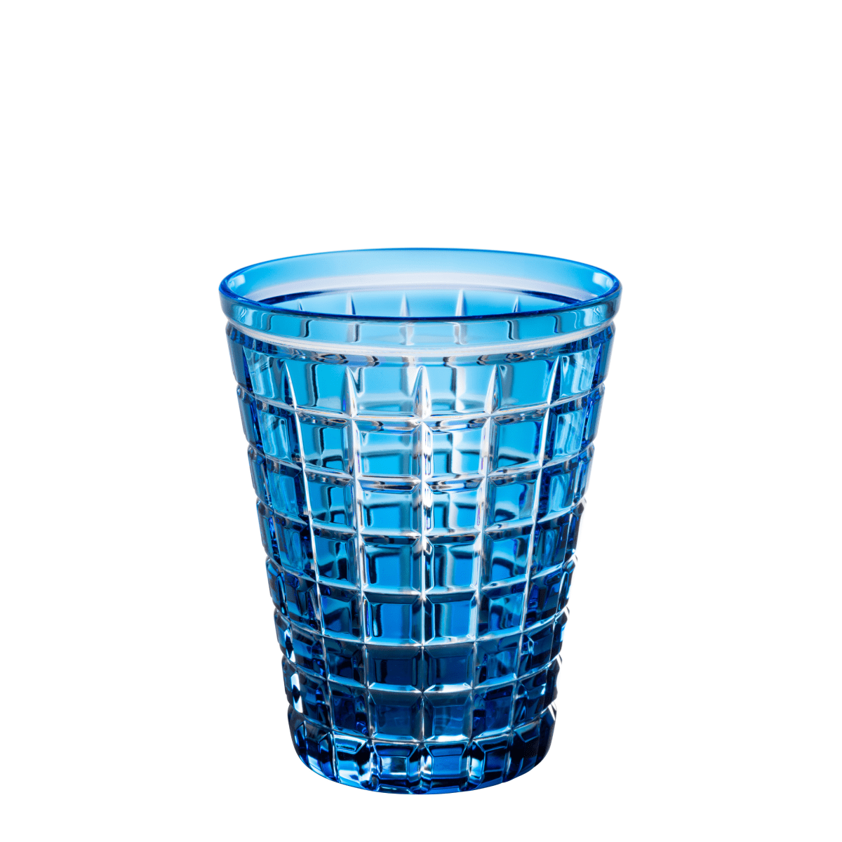 Ozaka Chope haute Bleu ciel Tumbler
