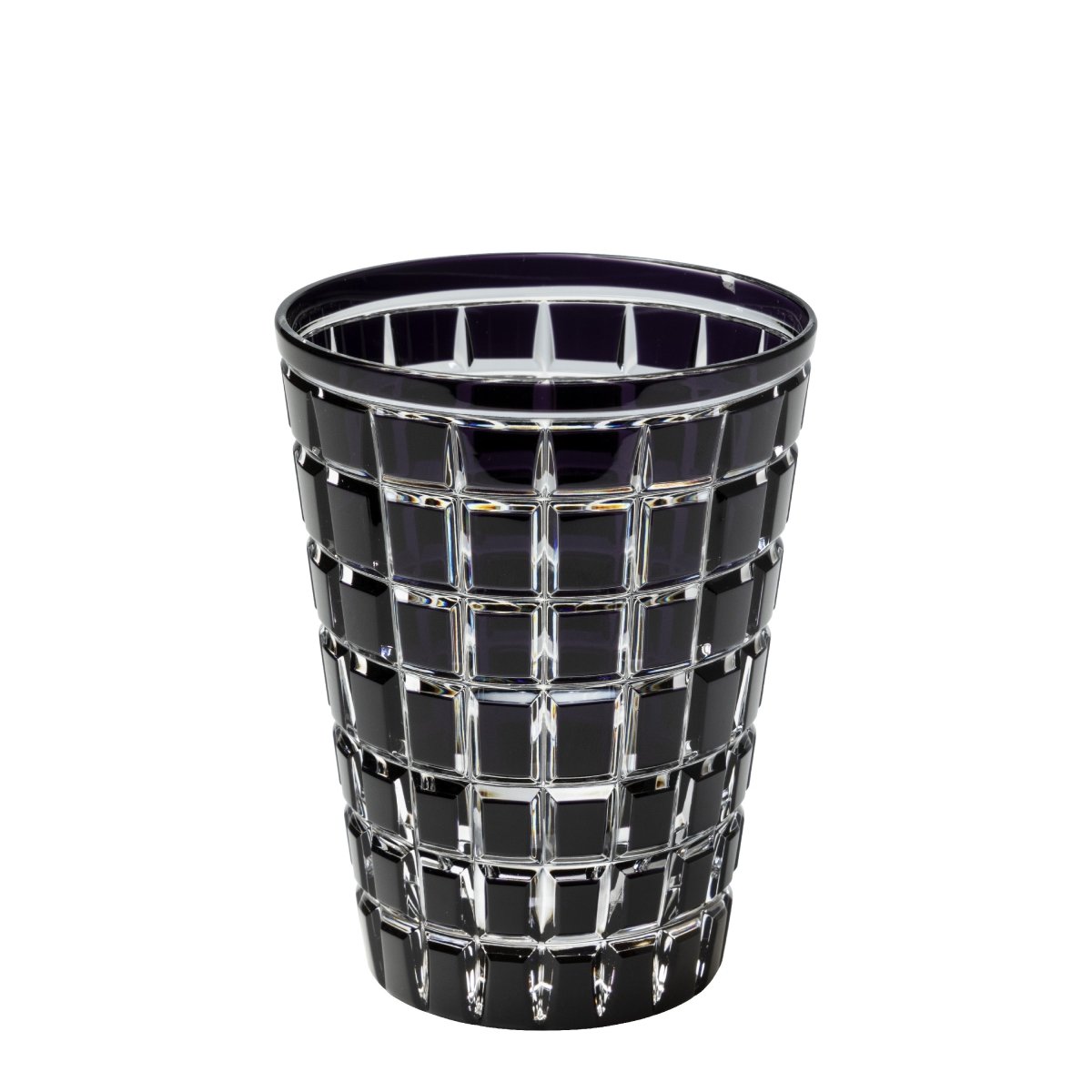 Ozaka Chope haute Noir Tumbler