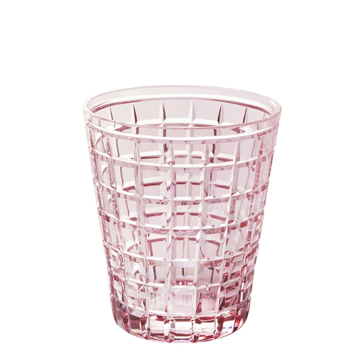 Ozaka Chope haute Rose Tumbler