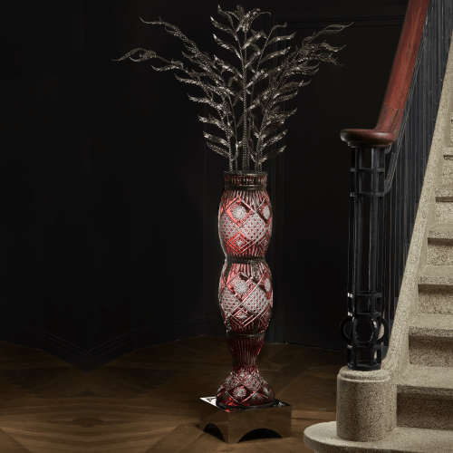 Palmier Vase