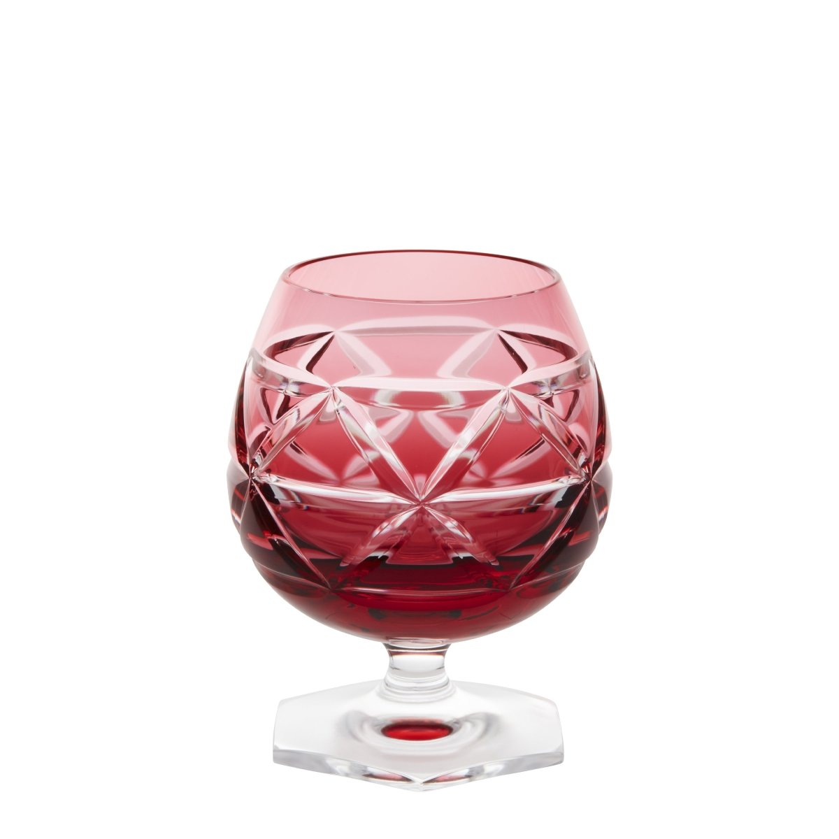 Rome Rouge clair Cognac