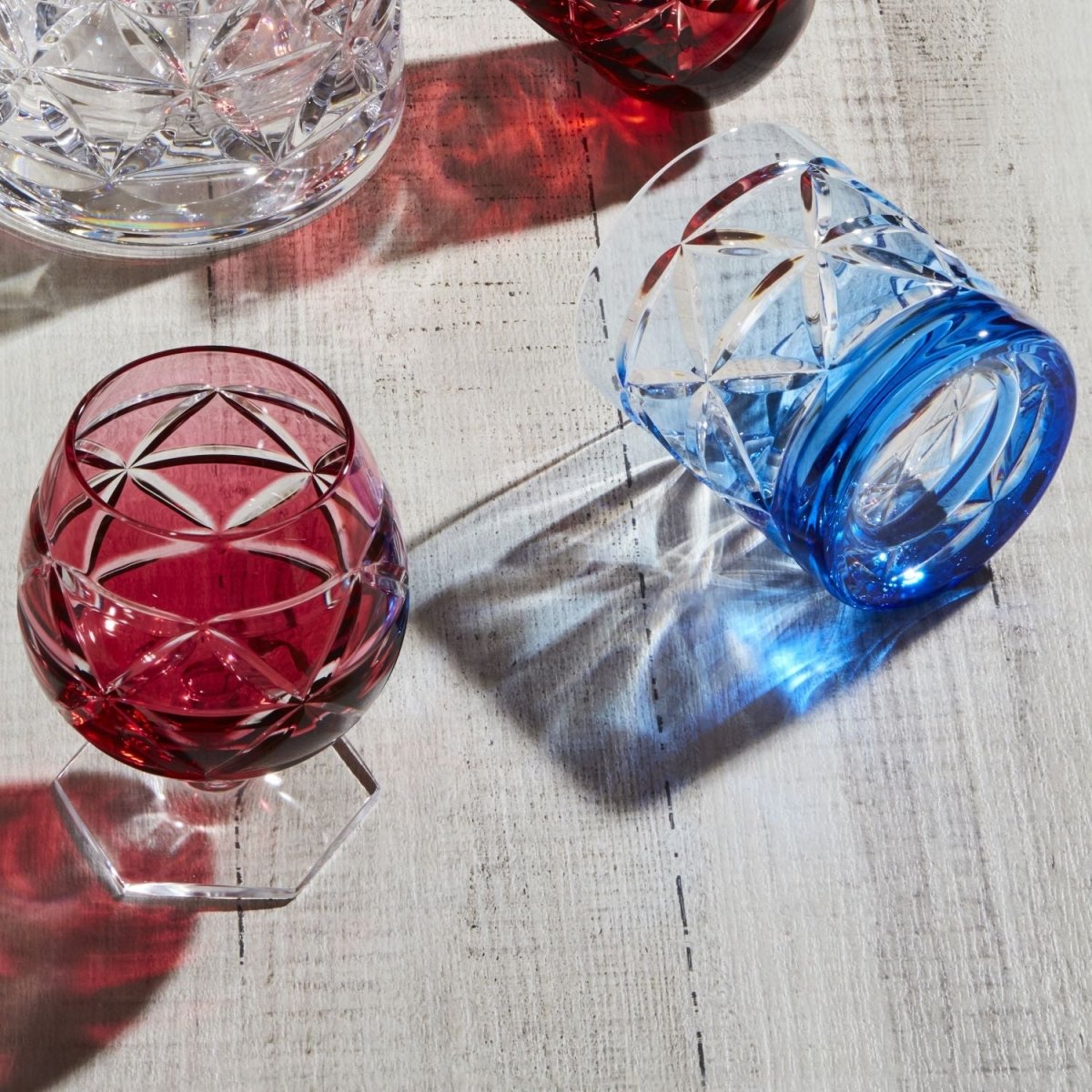 Rome Verre à whisky Old fashioned tumbler