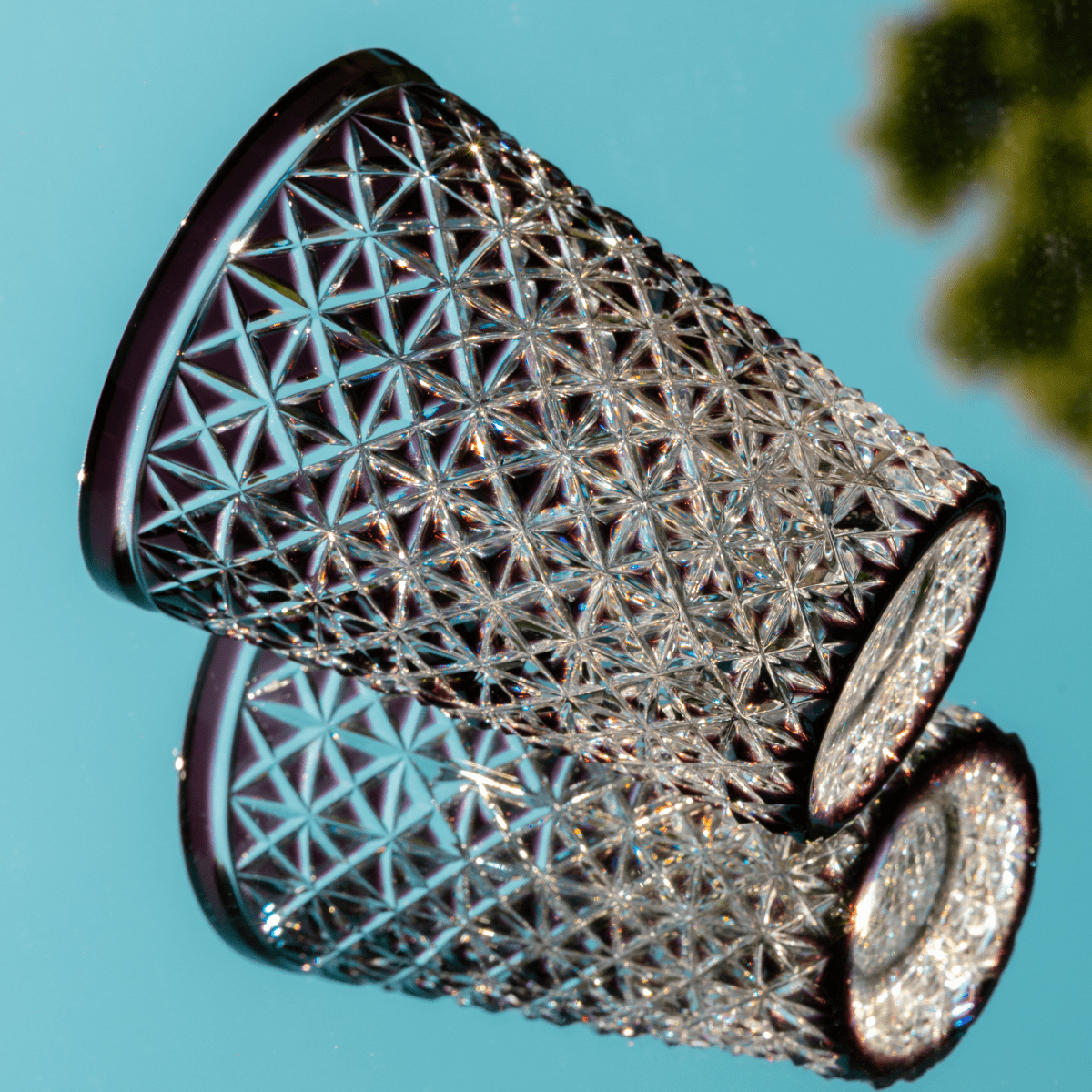 Saphir Tumbler