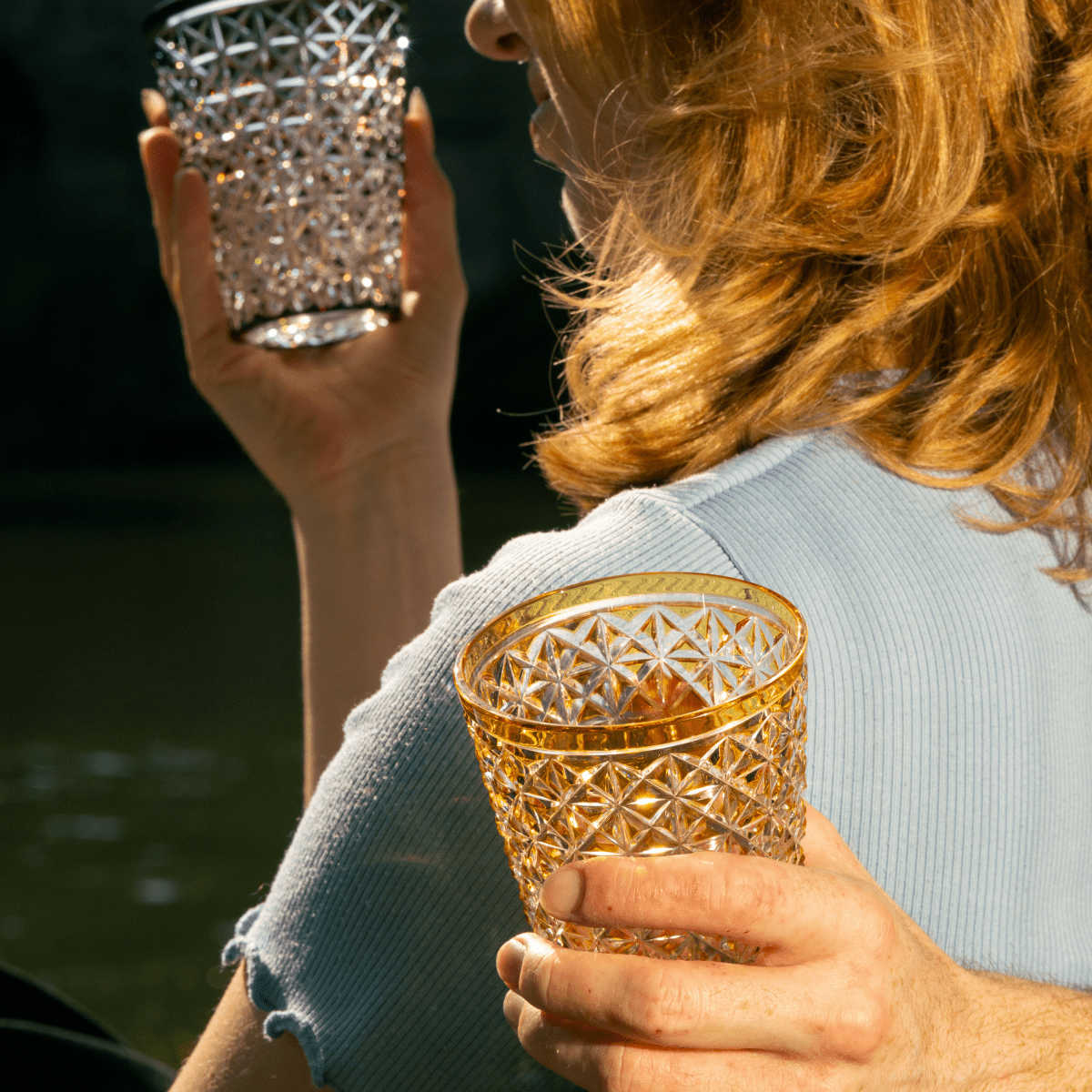 Saphir Tumbler
