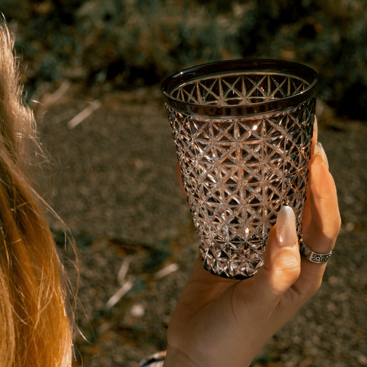 Saphir Tumbler
