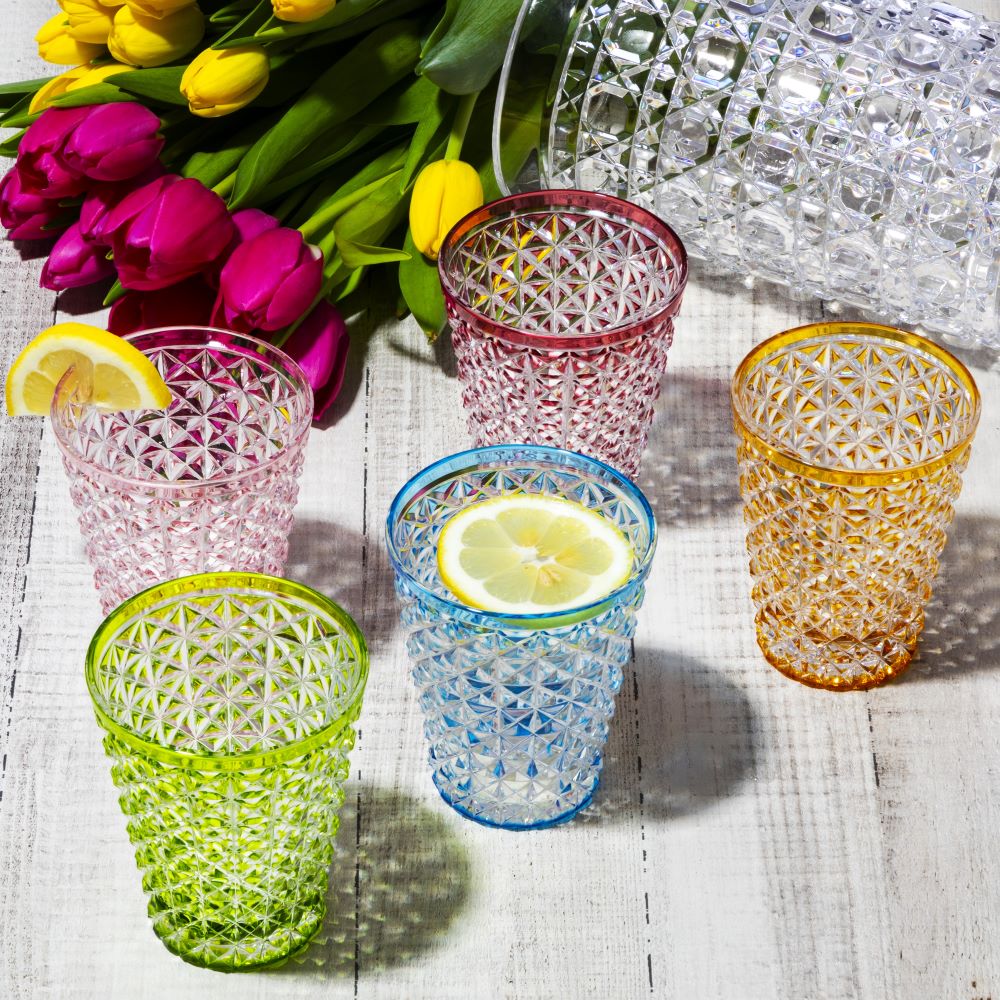 Saphir Tumbler