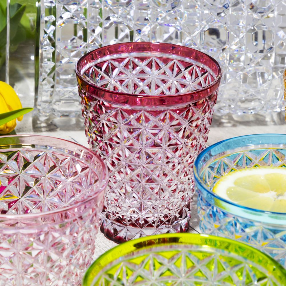 Saphir Tumbler