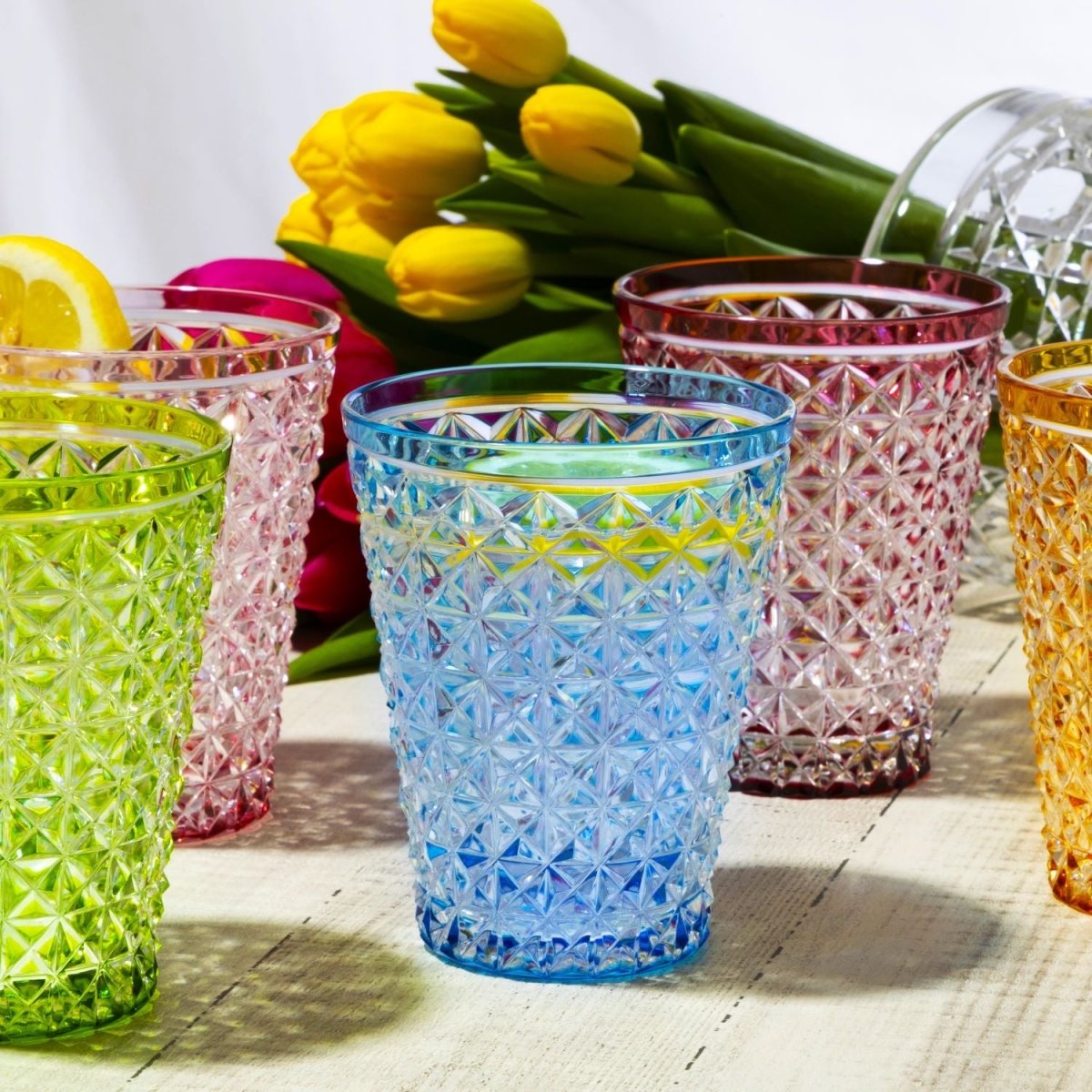 Saphir Tumbler
