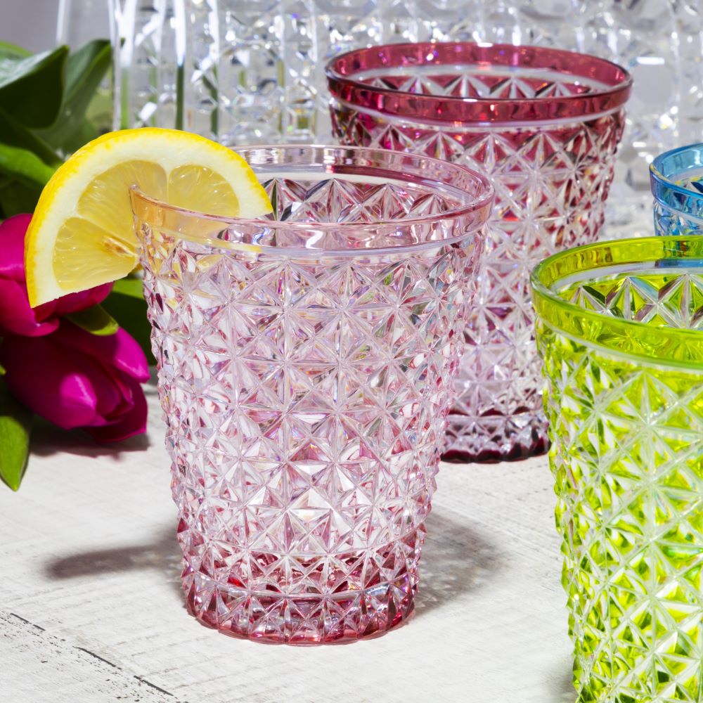 Saphir Tumbler