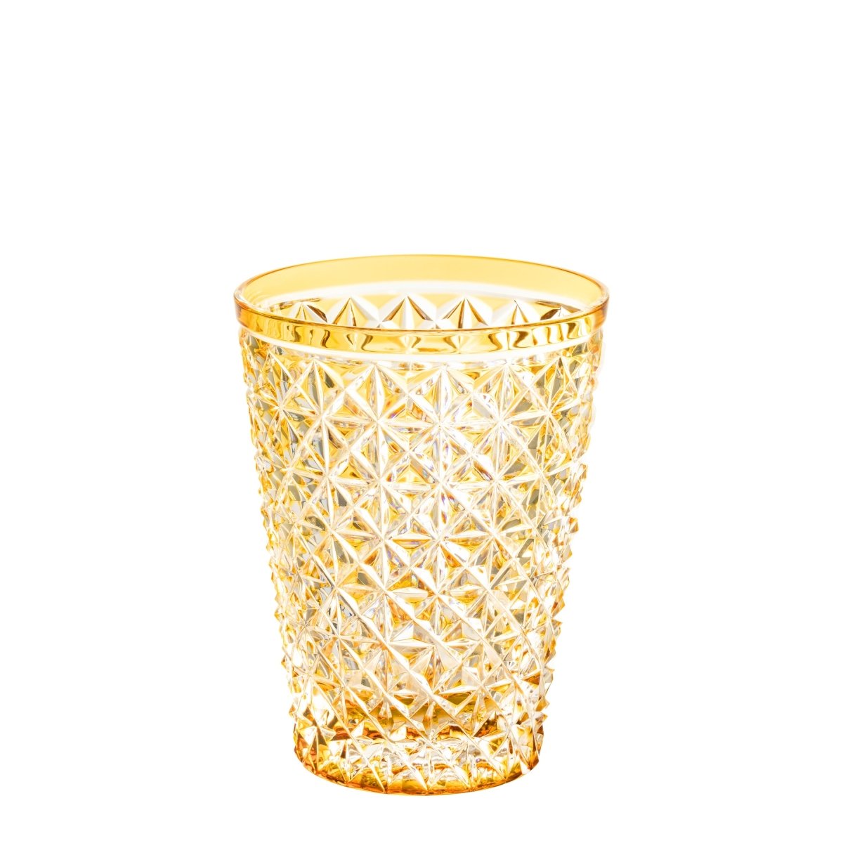 Saphir Ambre Tumbler