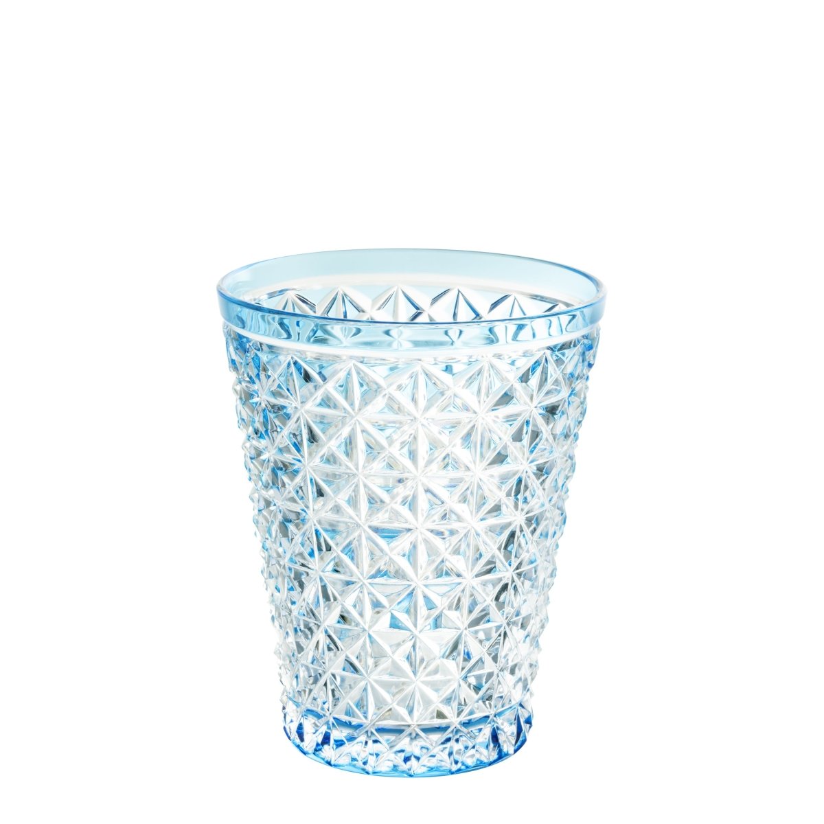 Saphir Bleu ciel Tumbler