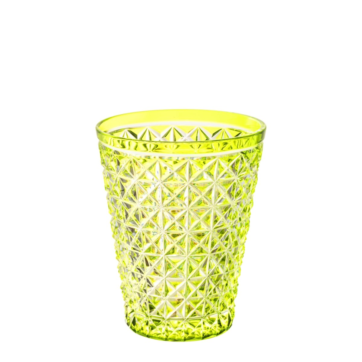 Saphir Vert pastel Tumbler