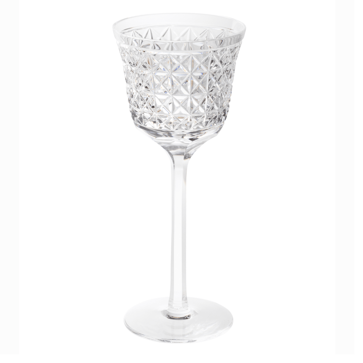 Saphir Verre à eau Clair Verre à eau