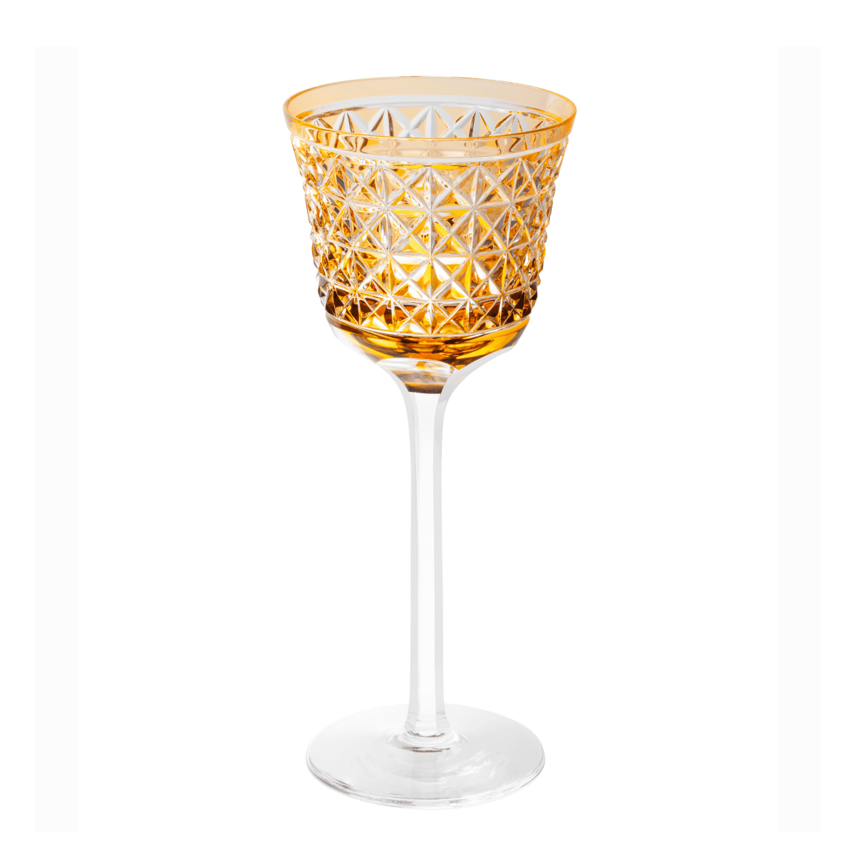Saphir Verre à vin blanc Ambre Verre à vin blanc