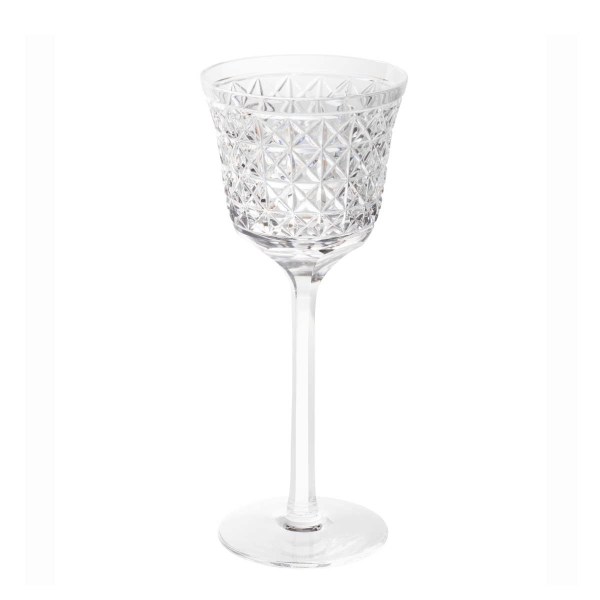 Saphir Verre à vin blanc Clair Verre à vin blanc
