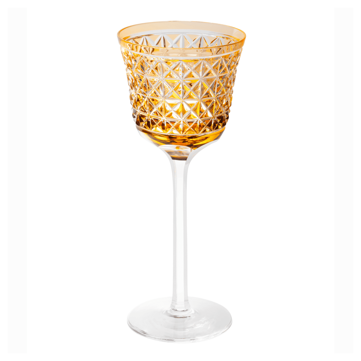 Saphir Verre à vin rouge Ambre Verre à vin rouge